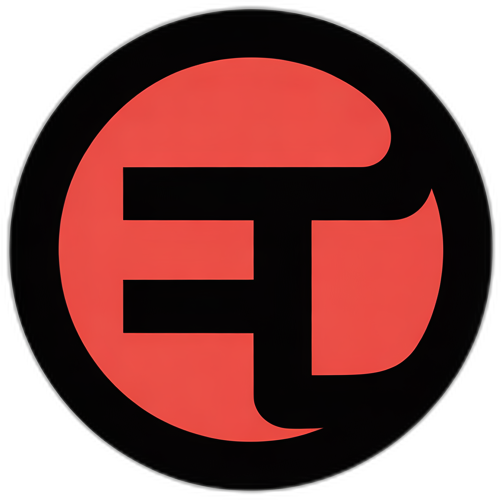 网红吃瓜视频网站Logo