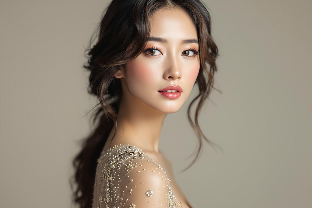 网红吃瓜视频顶流女演员被曝隐婚生子，工作室回应模棱两可